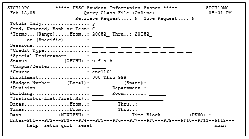 Direct Command