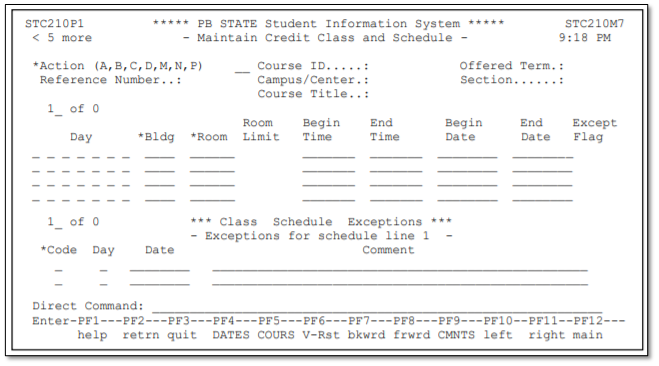 concurrent classes) – Panel 4